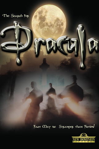 The Search for Dracula