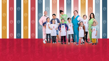 Masterchef Junior Brasil