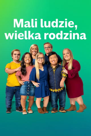 Mali ludzie, wielka rodzina