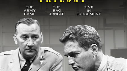 Appointment with Adventure