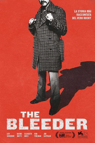 The Bleeder - La storia del vero Rocky Balboa