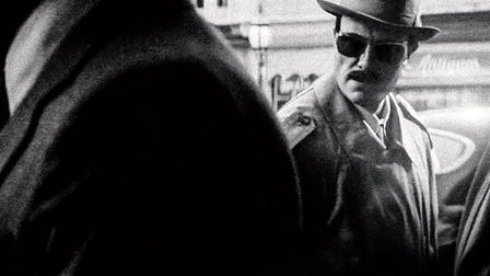 The Disappearance of Josef Mengele