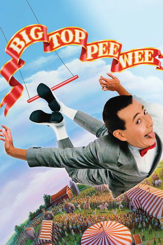 Big Top Pee-Wee