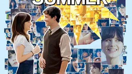 (500) Days of Summer
