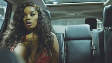 The Rapper Who Got Shot in the Heel