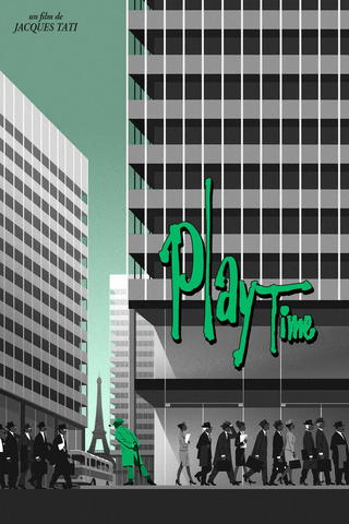 Playtime