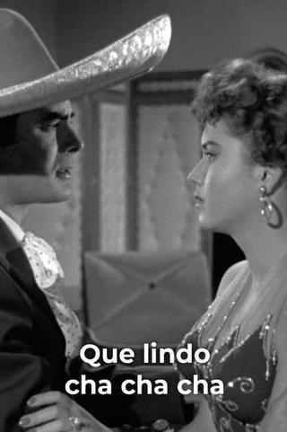 Qué lindo cha cha cha