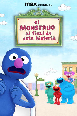 El Monstruo Al Final De Esta Historia