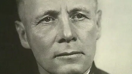 Unsolved Mysteries of World War II