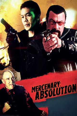 Mercenary: Absolution