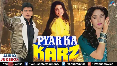 Pyaar Ka Karz