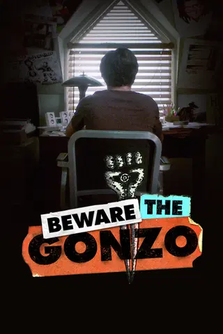 Beware the Gonzo