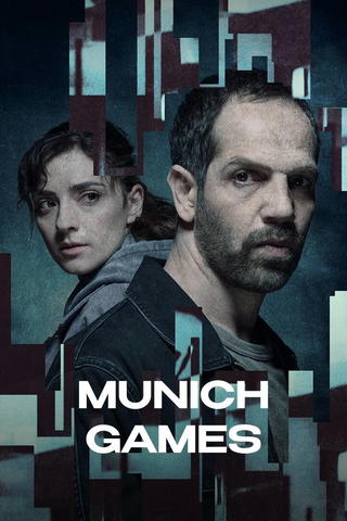 Matchen i München