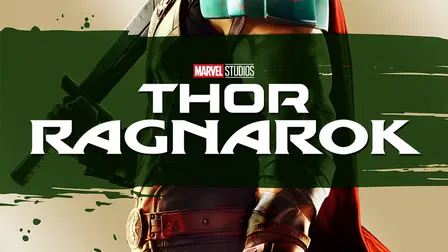 Thor: Ragnarok