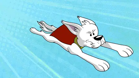Krypto na ratunek