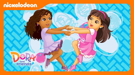 Dora and Friends