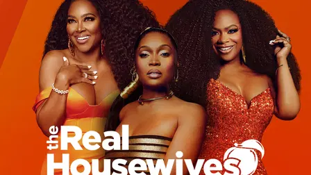 The Real Housewives Of Atlanta: After Show