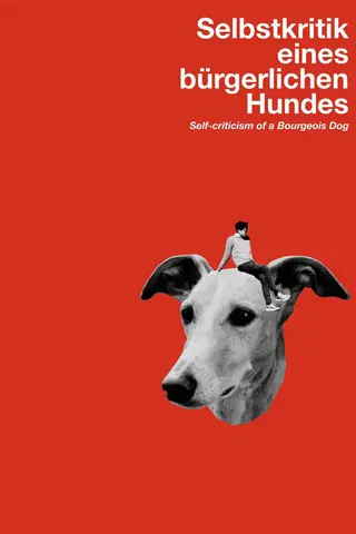 Self-criticism of a Bourgeois Dog