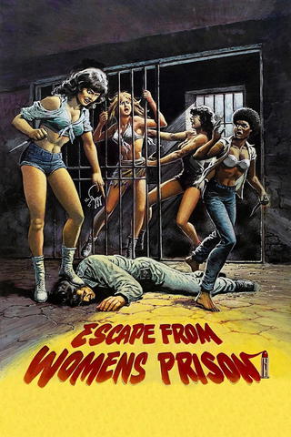 Escape from Women's Prison