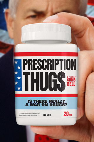 Prescription Thugs