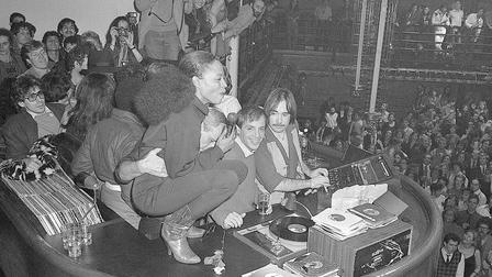 Studio 54