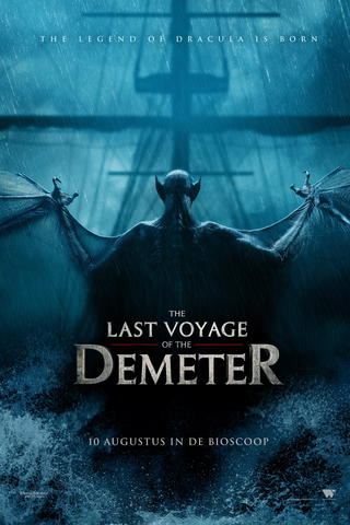 The Last Voyage Of The Demeter