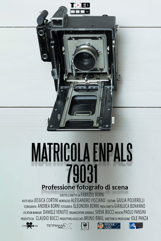 matricola enpals 79031