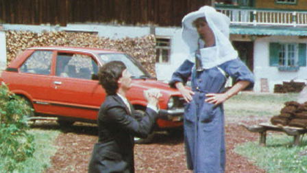 Lass das - ich hass das