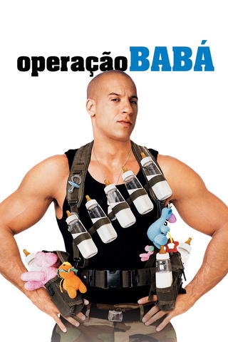 Operação Babá