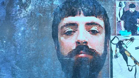 The Crossbow Murders: The Killings That Shocked Britain