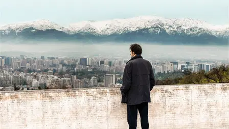 Santiago, Italy