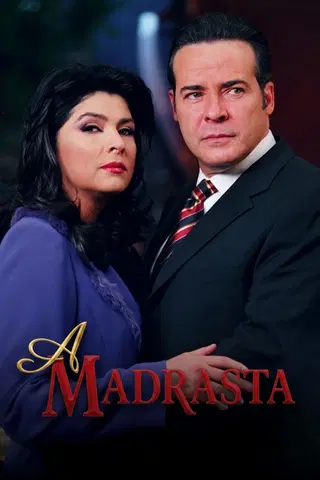 A Madrastra