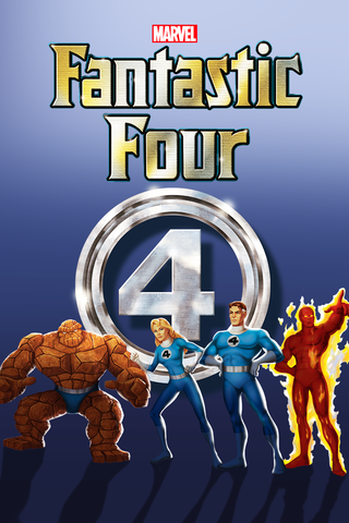 Fantastic Four