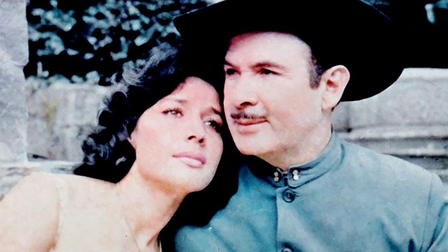 Alma llanera