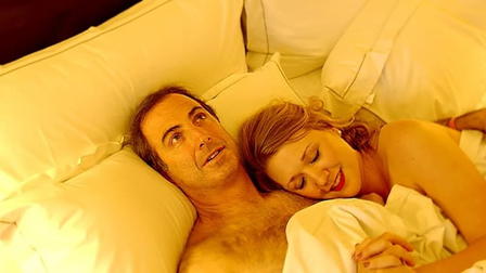 Sex, Marriage and Infidelity