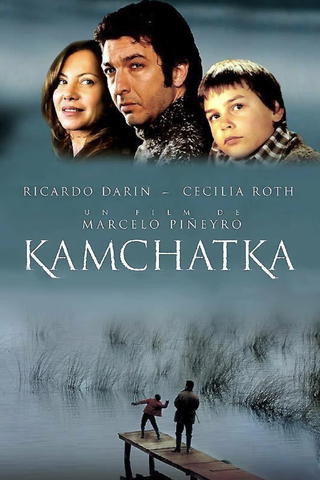 Kamchatka
