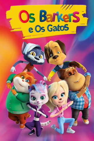 Os Barkers e Os Gatos