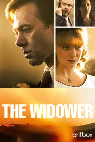 The Widower