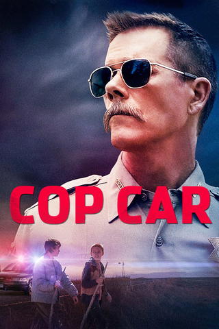 Cop Car