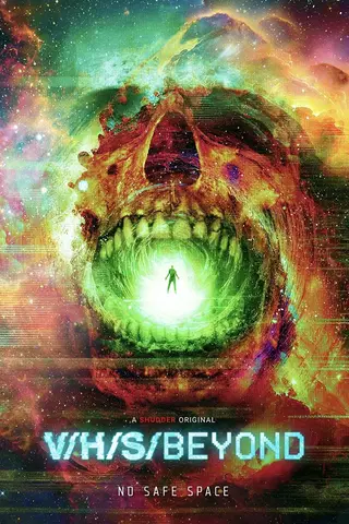 V/H/S/Beyond