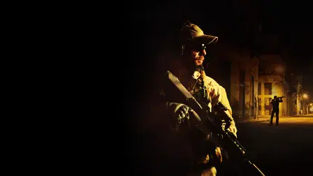 Shadow Force