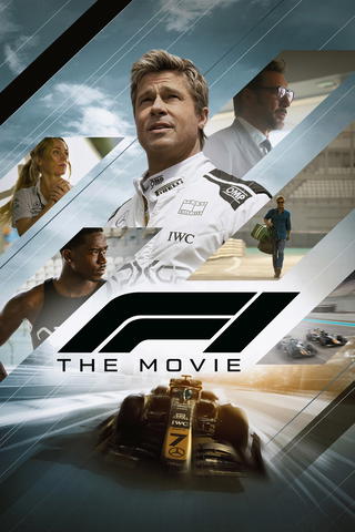 F1® The Movie
