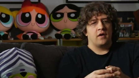 The Powerpuff Girls: Who, What, Where, How, Why... Who Cares?
