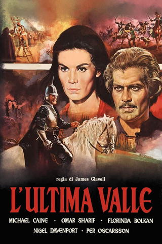 L'ultima valle