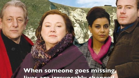 Missing