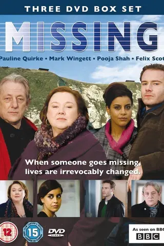 Missing