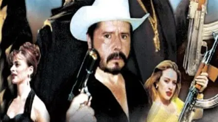 The Lord of the Skies