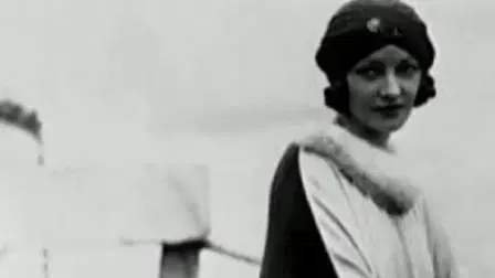 Rudolph Valentino: The Great Lover