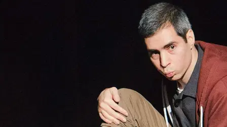 Brent Weinbach: Appealing to the Mainstream