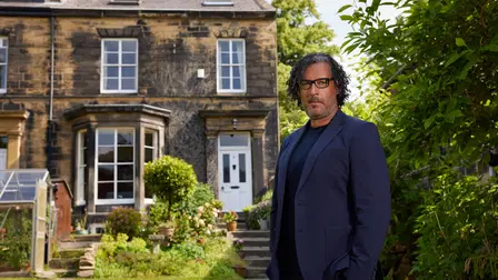 A House Through Time